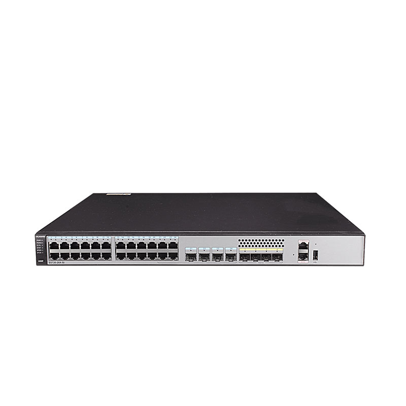 s5720s-28p-si-ac-24-10-100-1000base-t-4-sfp