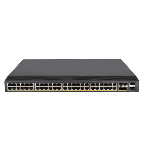 H3C S5850系列数据中心交换机 S5850-54QS