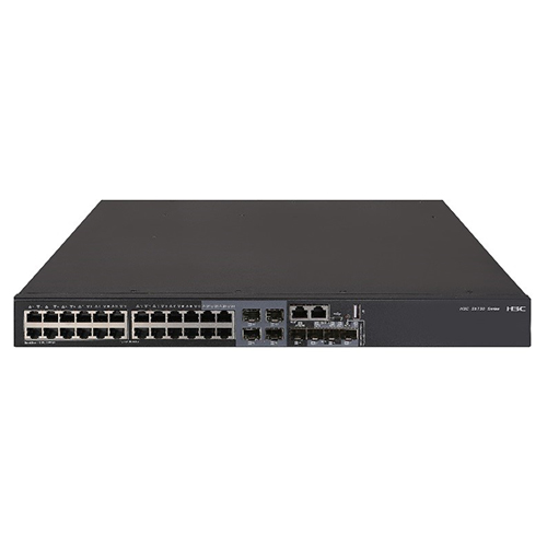 H3C S5130S-28C-PWR-HI
