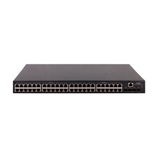 H3C  S3100V3-52TP-EI