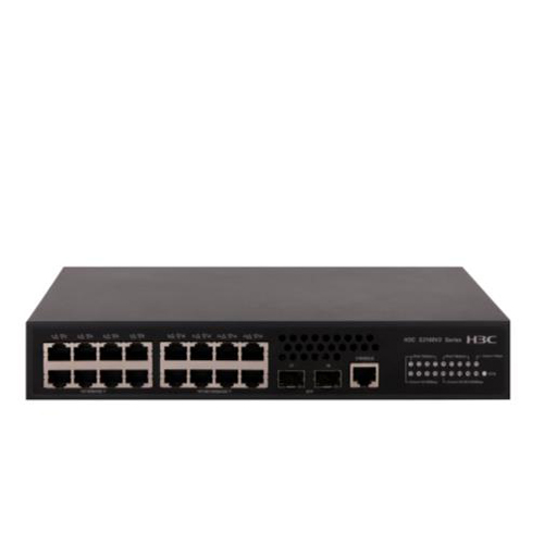 H3C S3100V3-18TP-SI