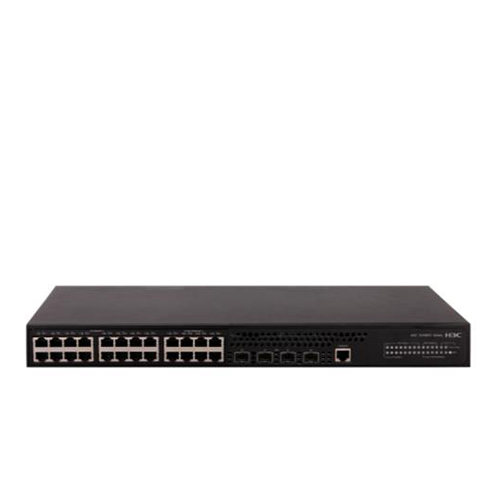 H3C  S3100V3-28TP-SI