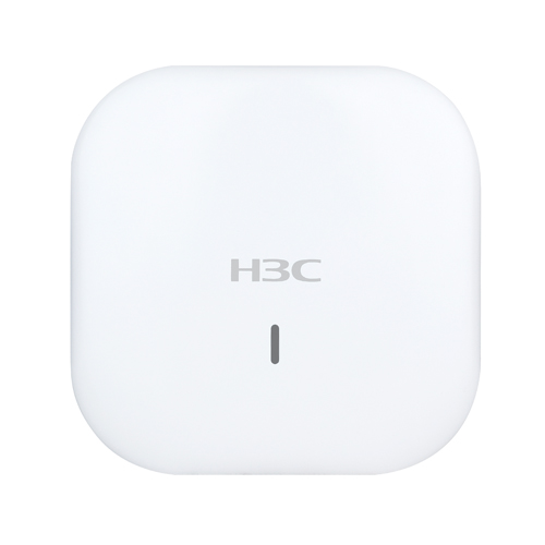 H3C WA6526室内放装型Wi-Fi 6(802.11ax)无线接入设备