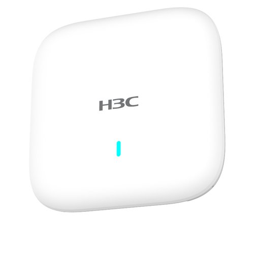 H3C WA6528i室内放装型Wi-Fi 6(802.11ax)无线接入设备