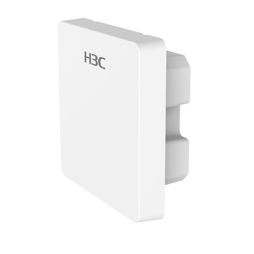 H3C WA6322H面板式802.11ax无线接入设备