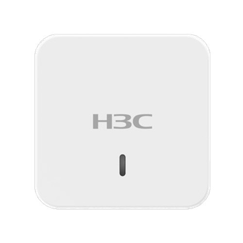 H3C WA6320室内放装型802.11ax无线AP EWP-WA6320-FIT内置天线双频