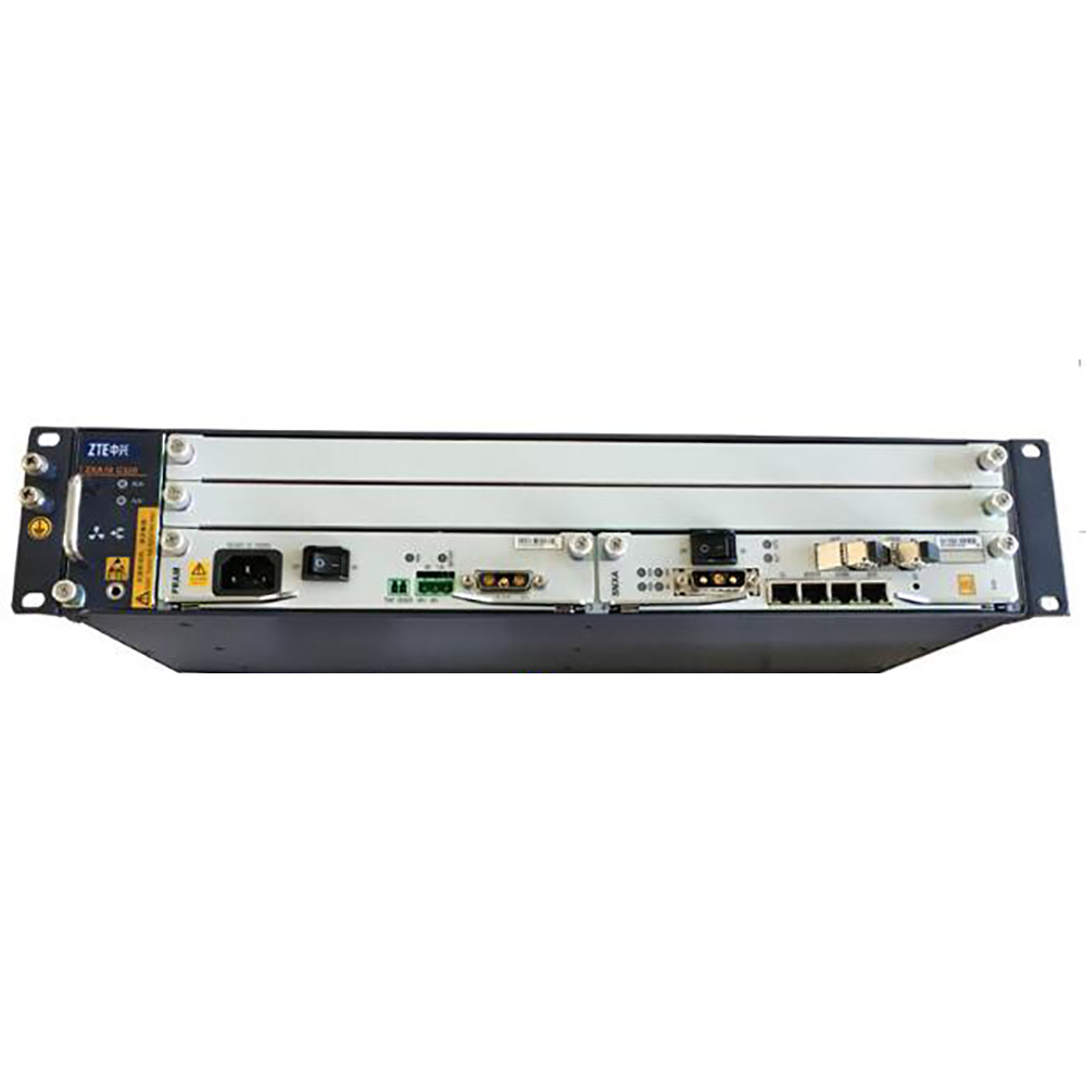 中兴 ZXR10 C600 OLT ZXA10 C600/C650