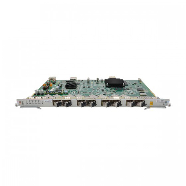 中兴 ZXR10 C620 OLT