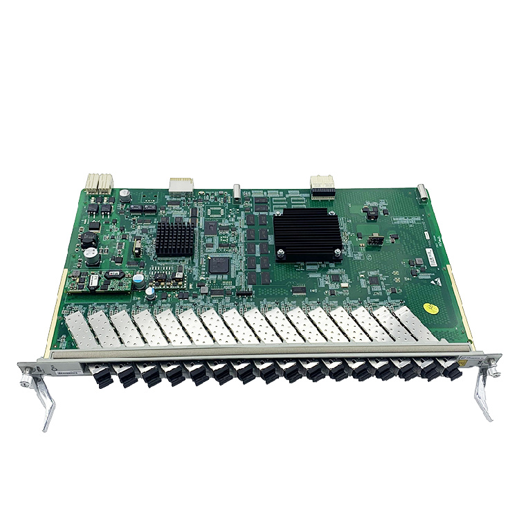 中兴 ZXR10 C600 OLT