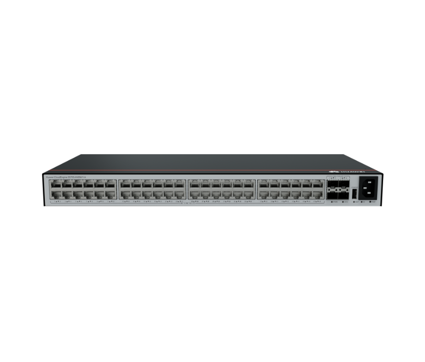 华为CloudEngine S5755-H48P4Y2CZ