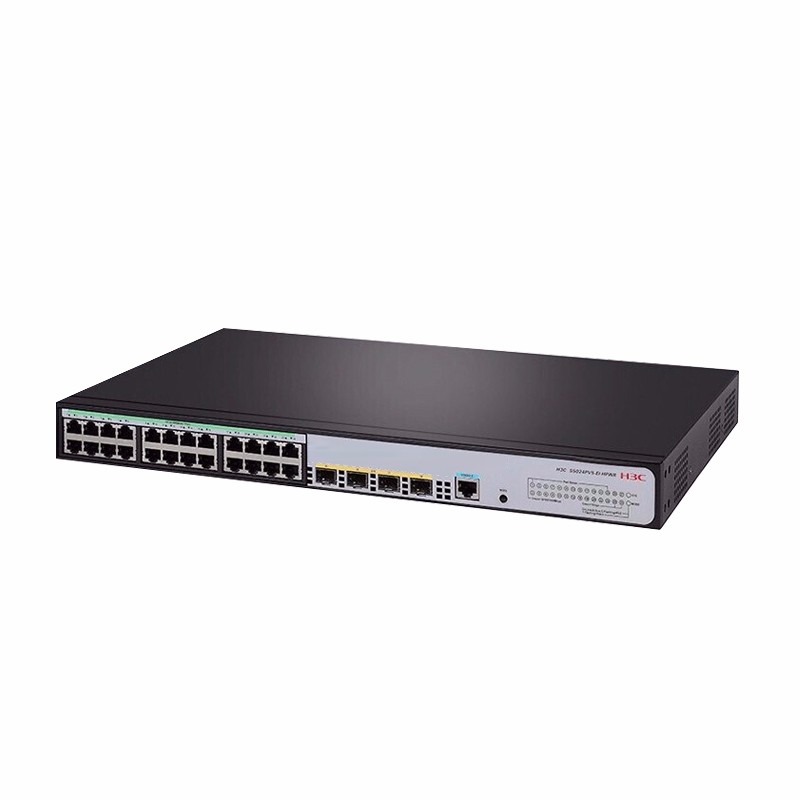  LS-5120V3-52P-LI/L2以太网交换机