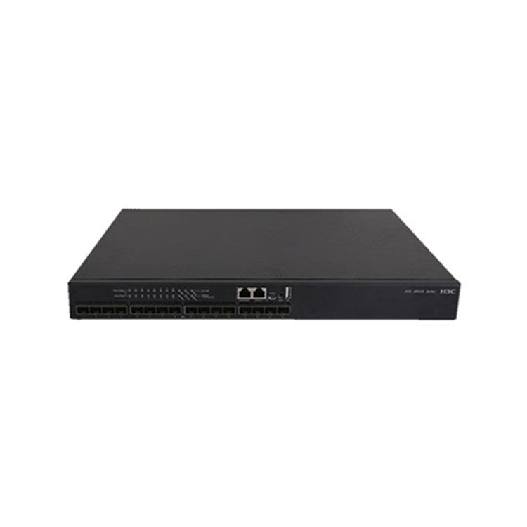 华三H3C S5130V2-28S-HPWR-SI交换机 