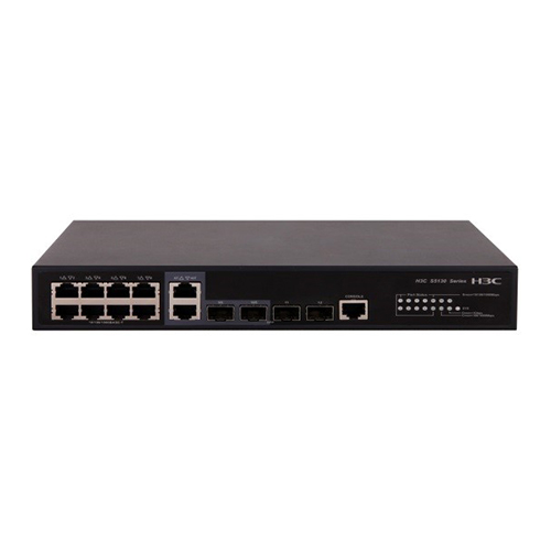 LS-5130S-52S-PWR-HI H3C 
