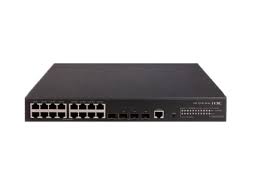 LS-S3110-52TP-SI以太网交换机主机/48FE+2GE+2SFP,交流供电
