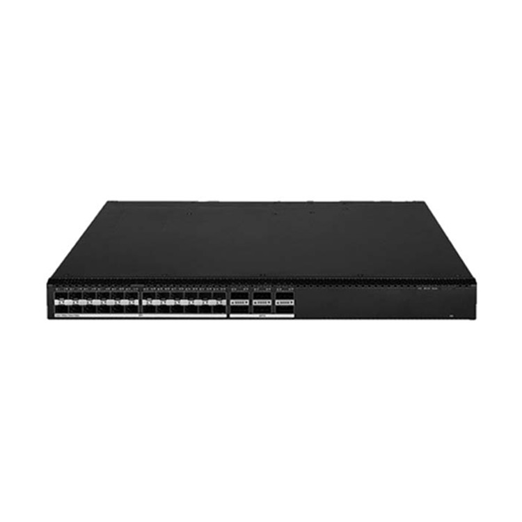 H3C S5135S-48P4X-EI L2以太网交换机主机,支持48个10/100/1000BASE-T PoE+电口,支持4个1G/10GBASE-X SFP+端口,支持AC