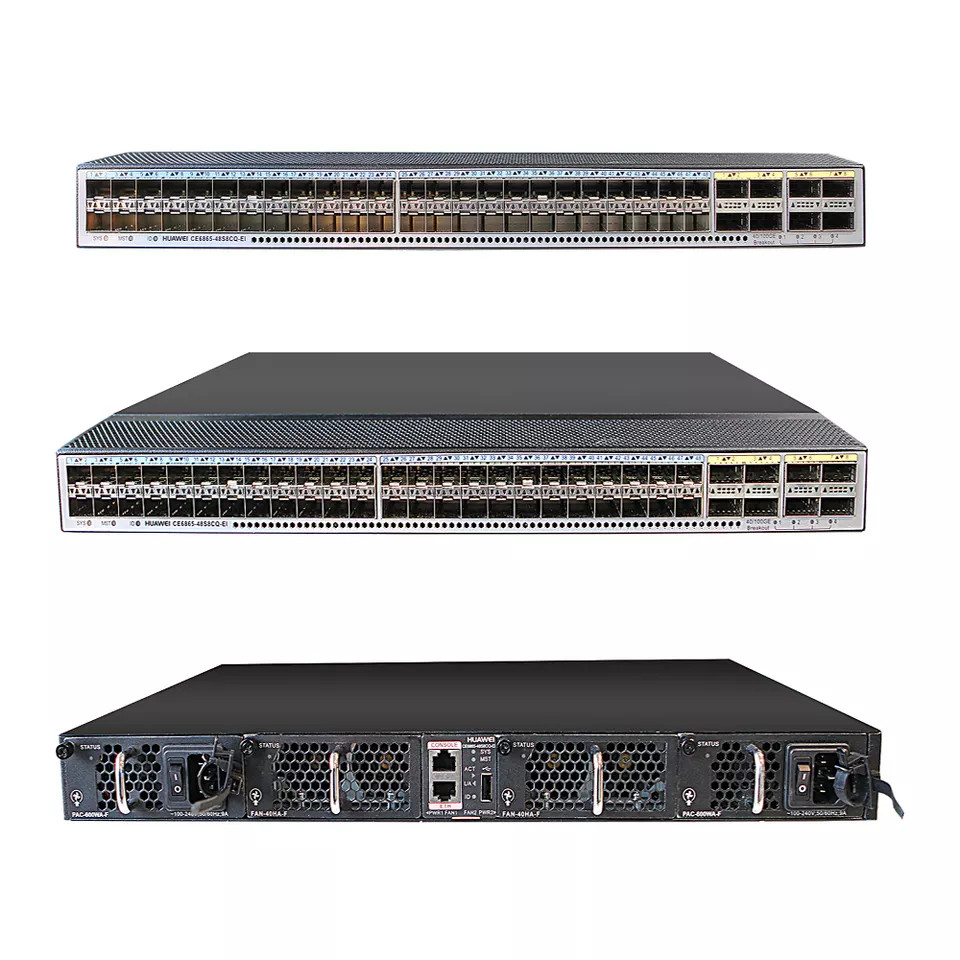 Huawei CE8860-4C-EICE8860-4C-EI