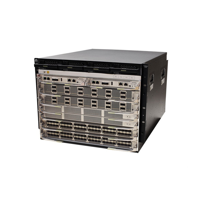 Huawei CE6810-24S2Q-LICE6810-24S2Q-LI