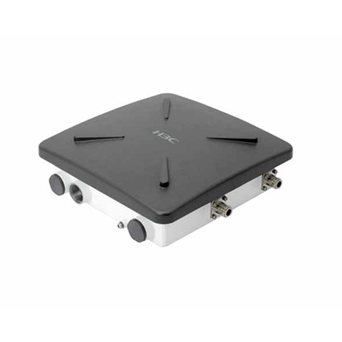 H3C EWP-WA5320X-E-ANT-FIT无线AP WA5320X-E-ANT 自带全向天线双频四流802.11ac/n Wave 2室外型无线接入点/