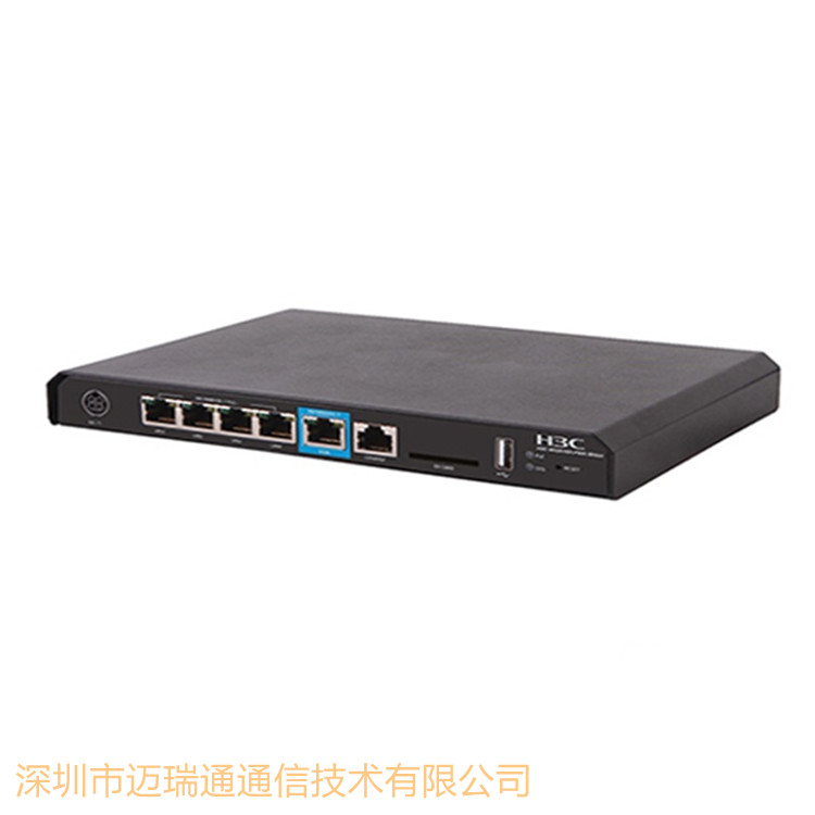 H3C EWP-WA4320-ACN-C无线AP WA4320-ACN-C 内置天线双频2*2 802.11ac/n无线接入点/