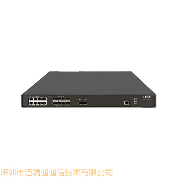华三WX3510X无线控制器  EWP-WX3510X无线AC