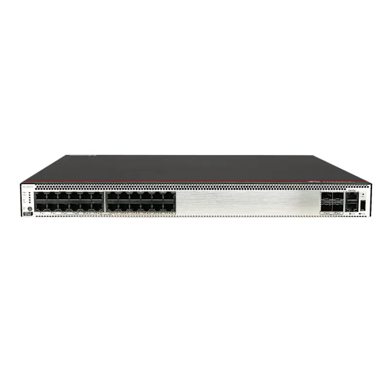 FutureMatrix S5735S-L48T4S-A1(48个10/100/1000BASE-T以太网端口,4个千兆SFP,交流供电)